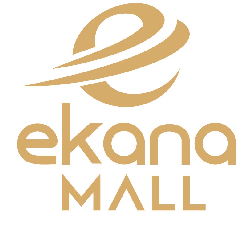 EKANA MALL Logo - Ekana Group